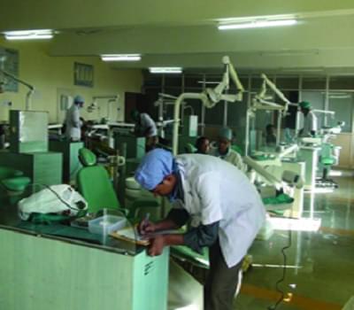 Vidya Shikshan Prasarak Mandals VSPM Dental College Nagpur College Gallery photo 6